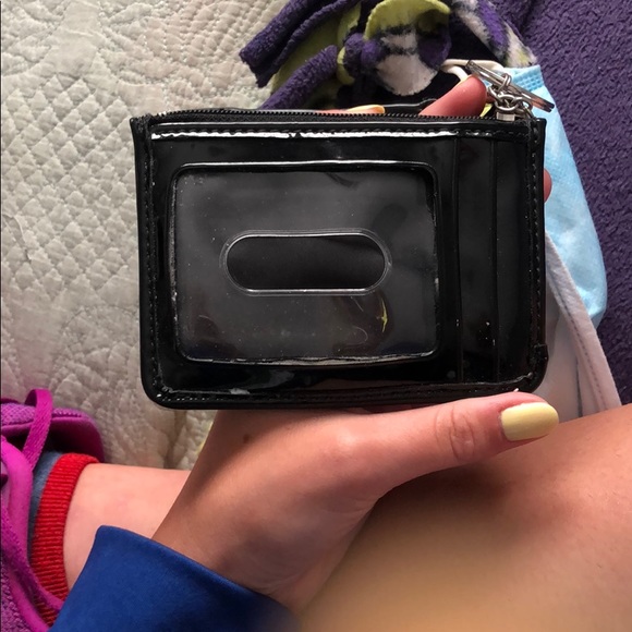 coach wallet - Picture 2 of 5